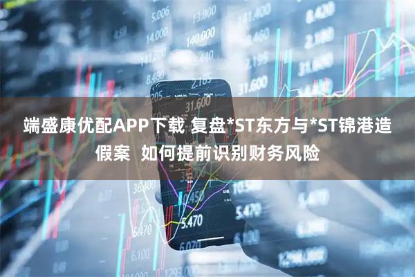 端盛康优配APP下载 复盘*ST东方与*ST锦港造假案  如何提前识别财务风险