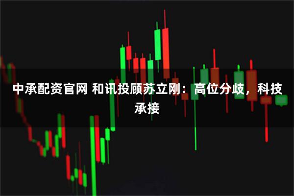 中承配资官网 和讯投顾苏立刚：高位分歧，科技承接